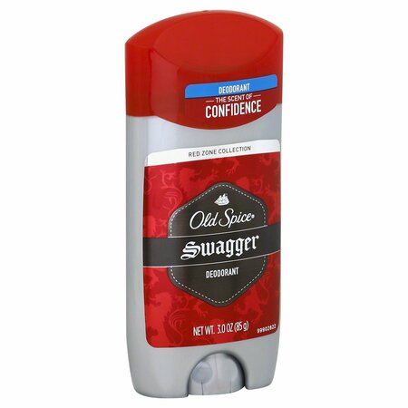 OLD SPICE Red Zone Deodorant Swagger 316490
